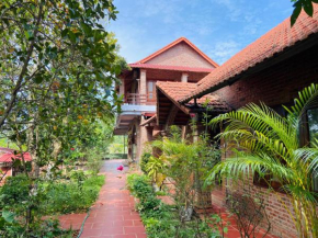 Ninh Binh Friendly Homestay